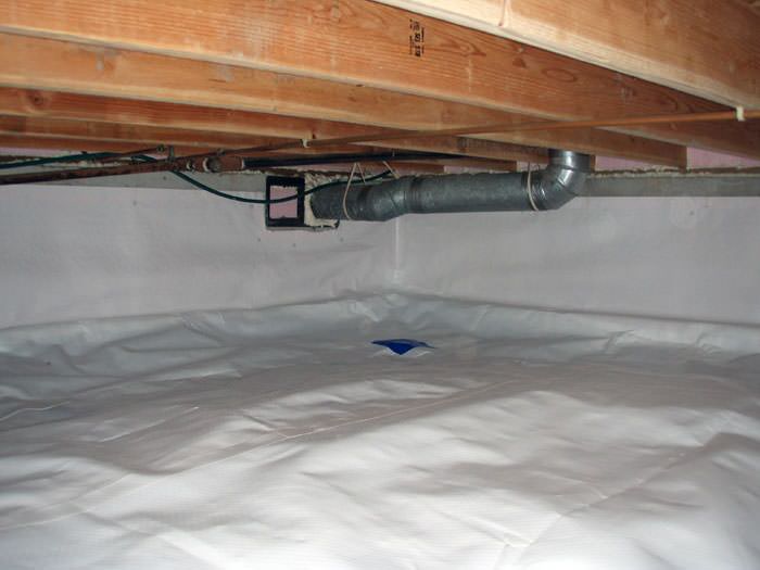 common air leaks