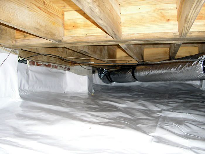 common air leaks