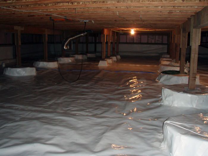 common air leaks