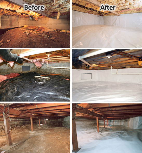 common air leaks