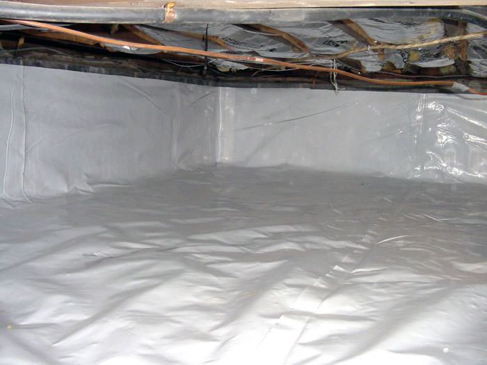 common air leaks