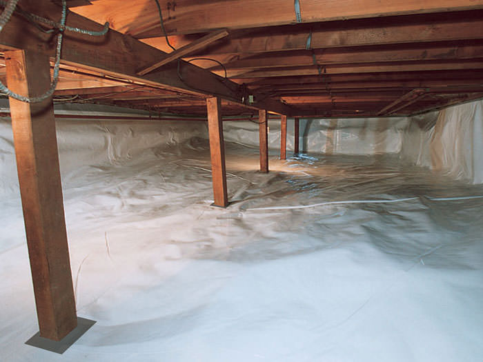 common air leaks