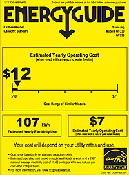 energy guide