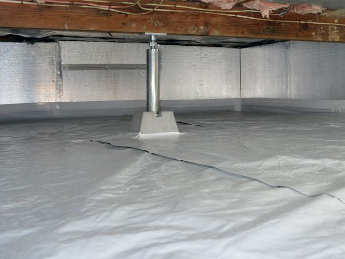 common air leaks