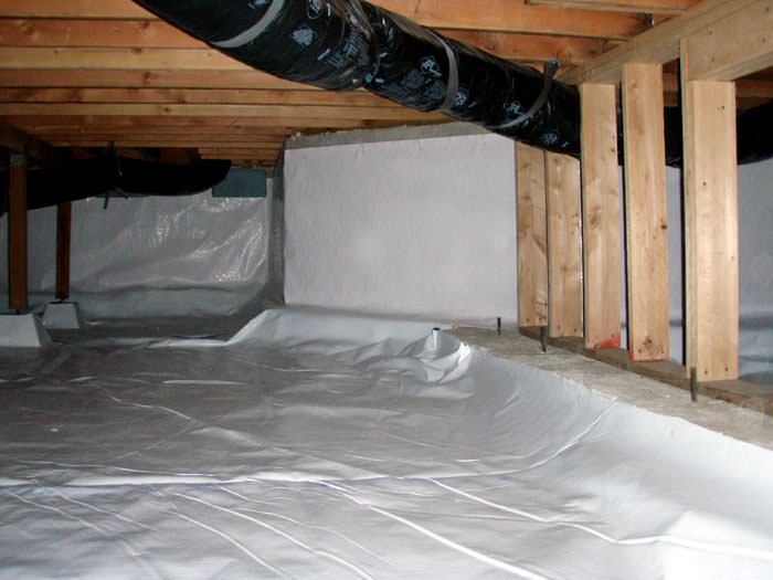 common air leaks