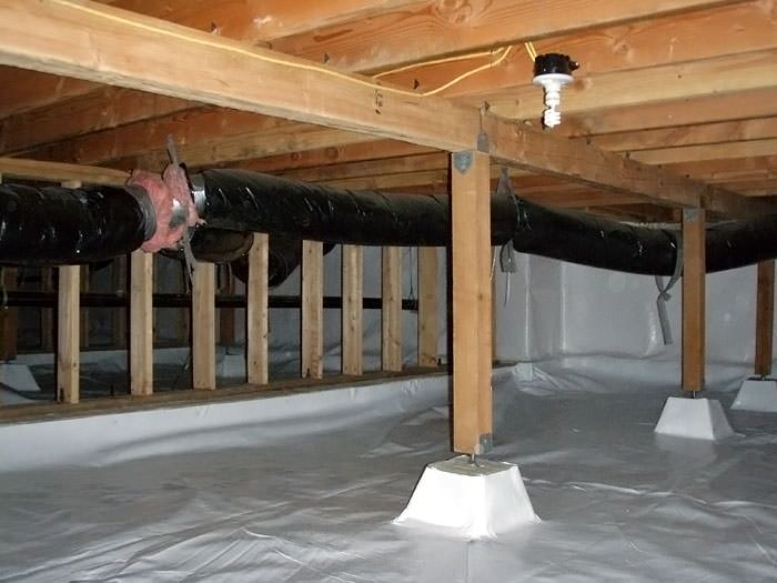 common air leaks