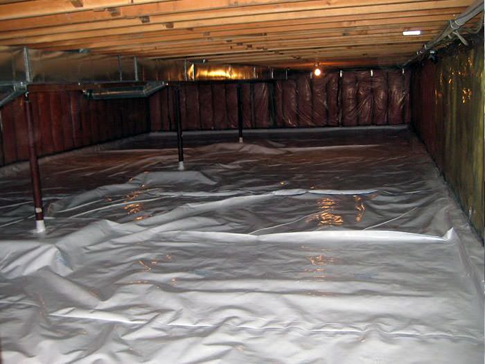 common air leaks