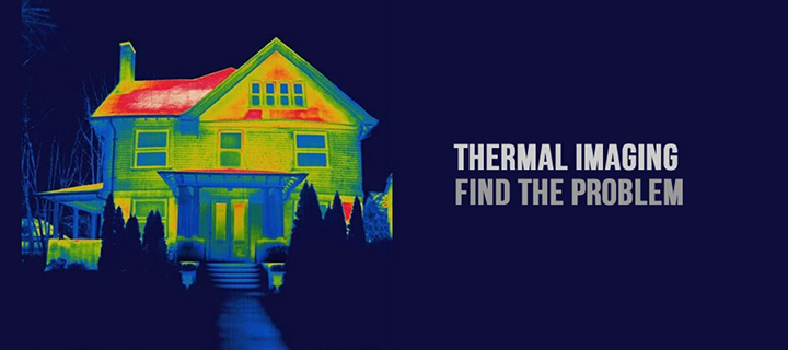 thermal imaging